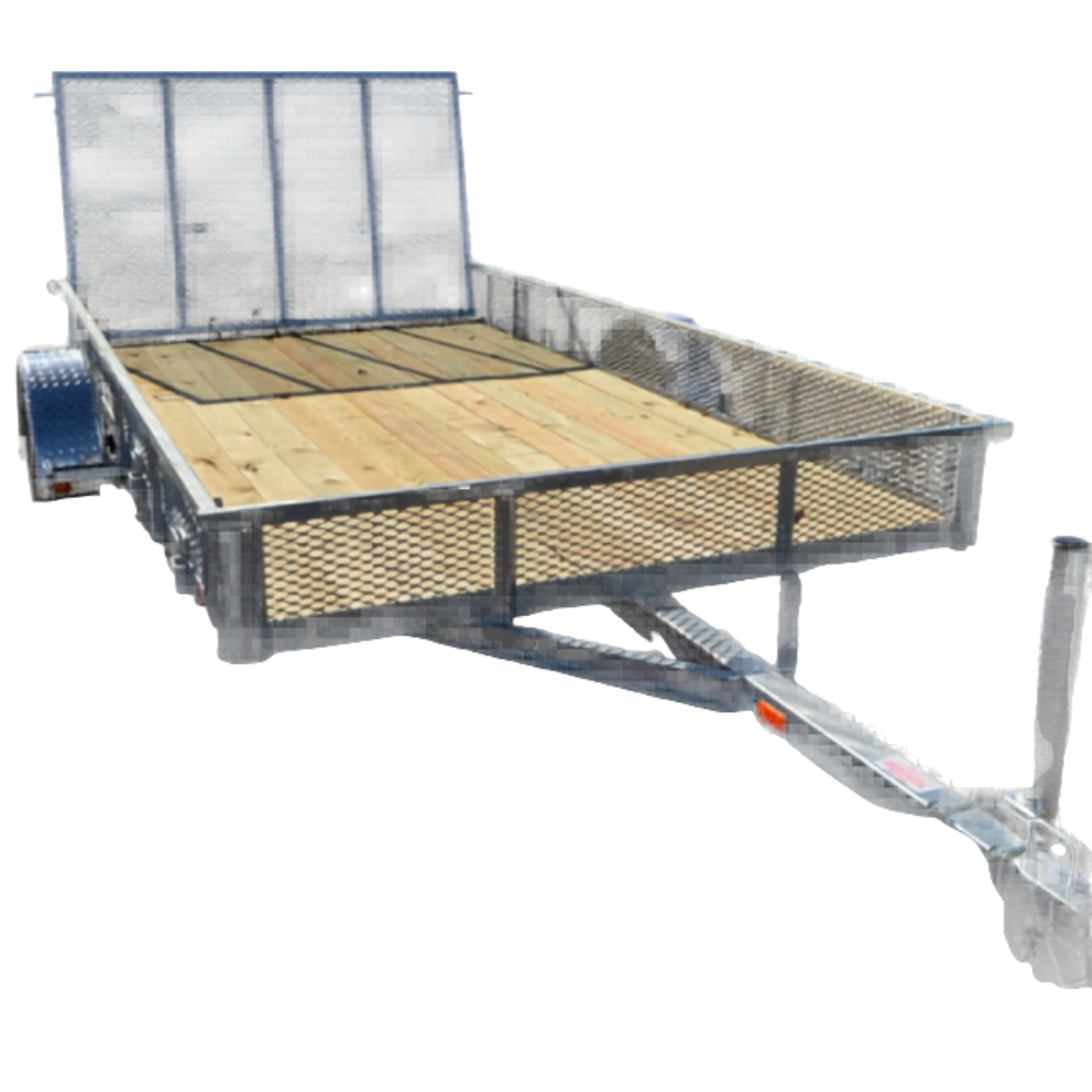 Utility & PWC Trailers