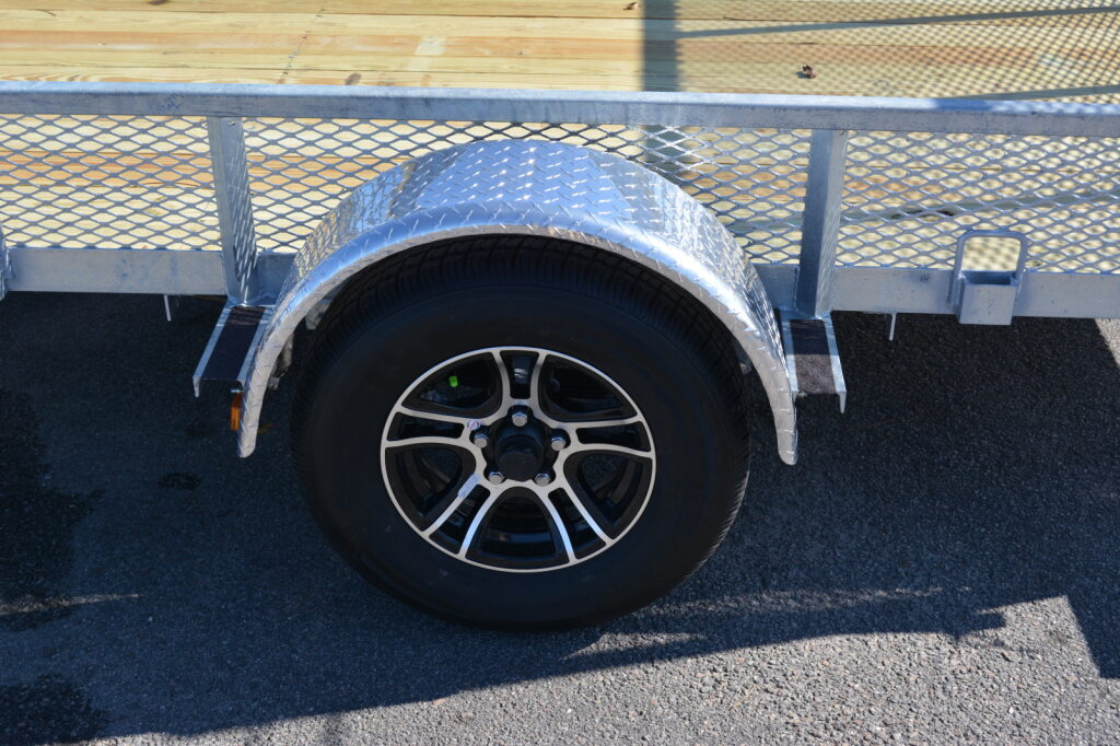 Utility Trailers 3