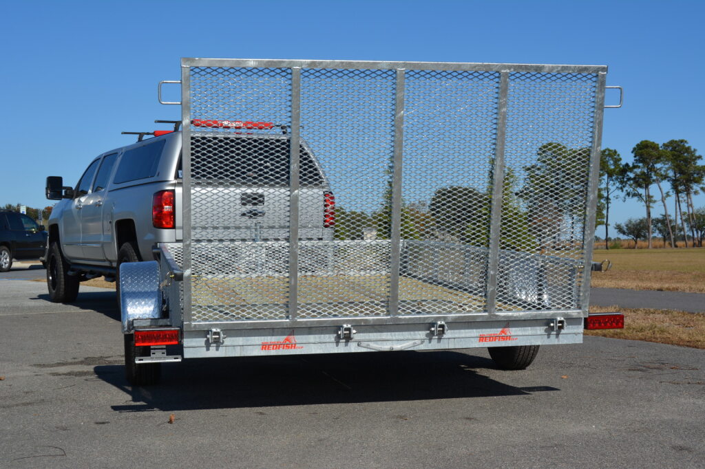 Utility Trailers 5